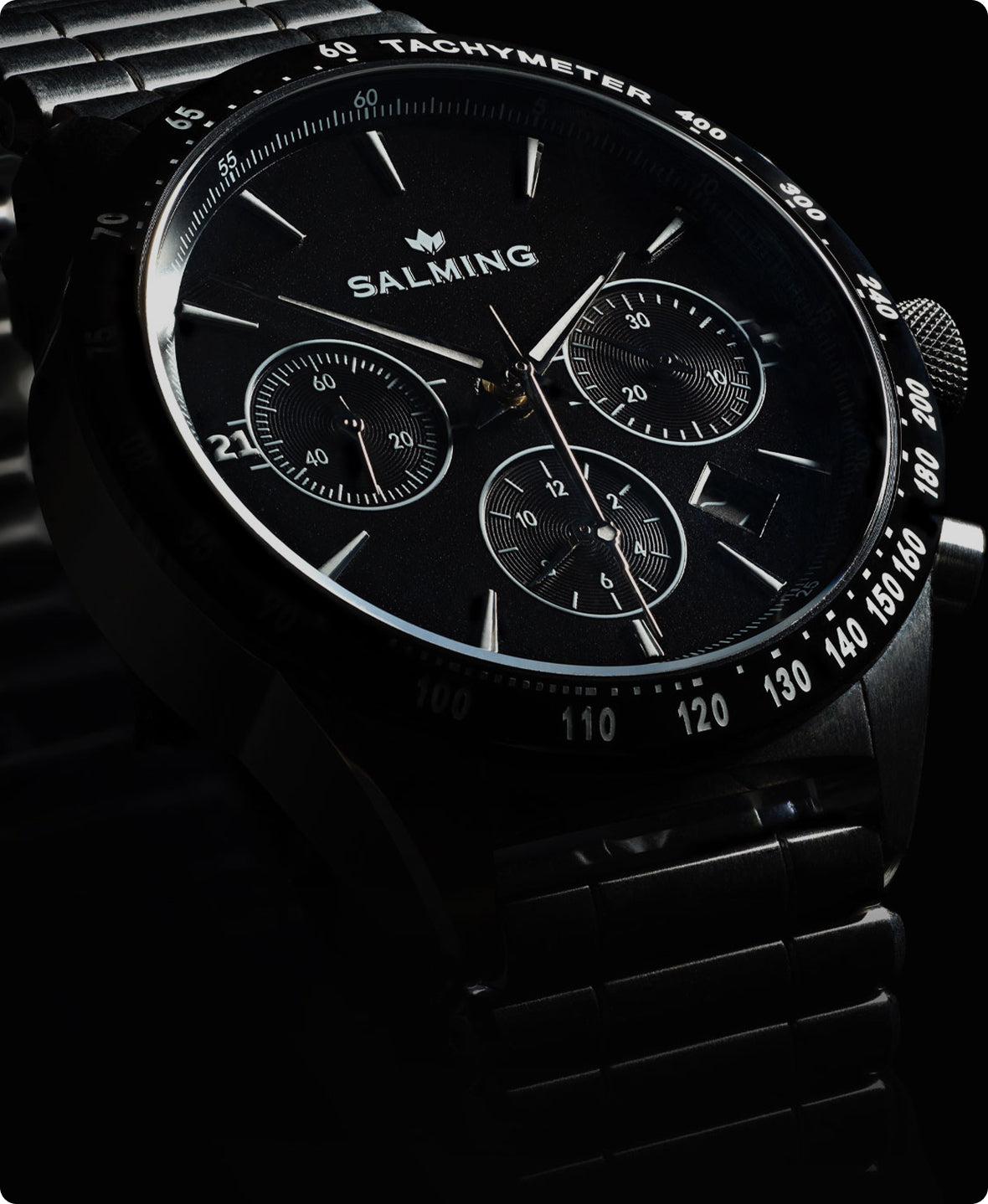 Salming 1148 Reservation